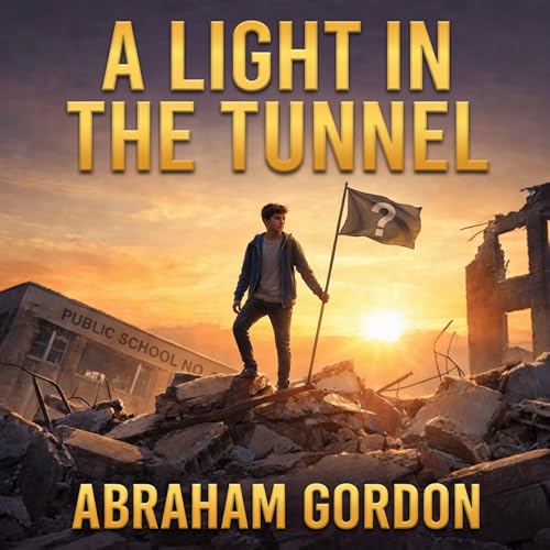 Cover of A Light in the Tunnel