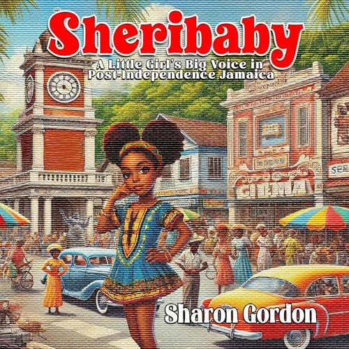 Cover of Sheribaby