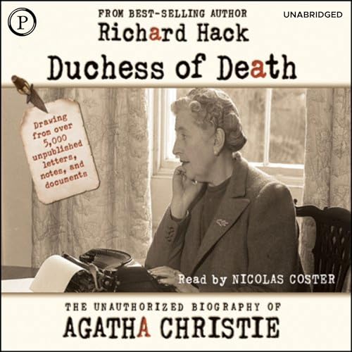 Cover of Duchess of Death