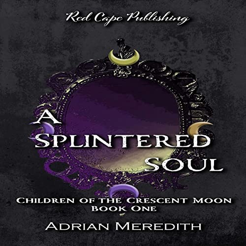 Cover of A Splintered Soul