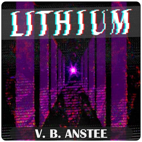 Cover of Lithium