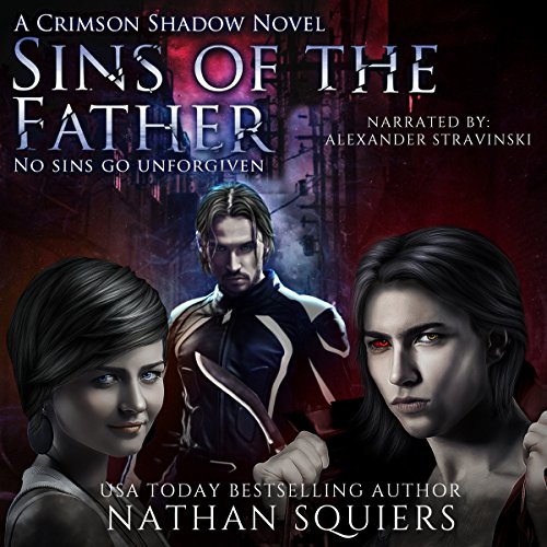 Cover of Sins of the Father