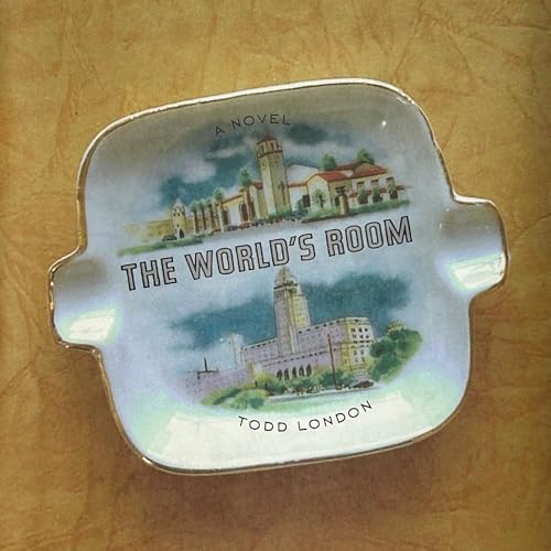 Cover of The World's Room