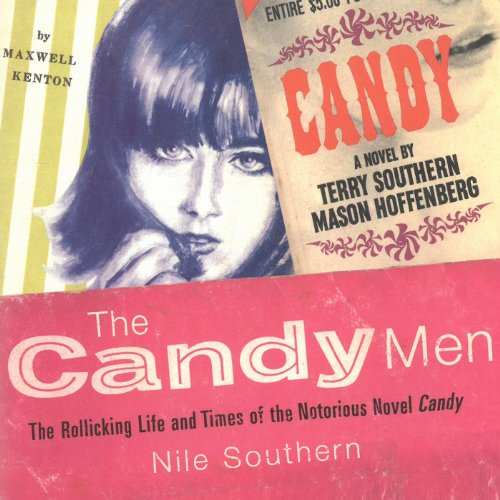 Cover of The Candy Men