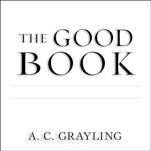 Cover of The Good Book