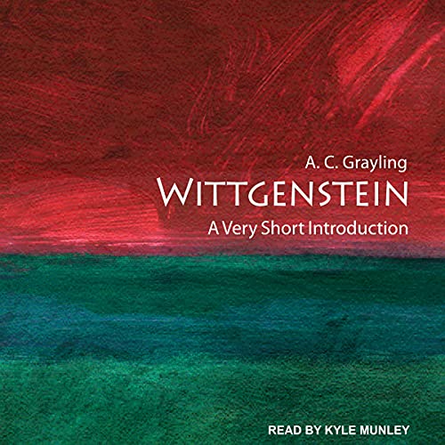 Cover of Wittgenstein