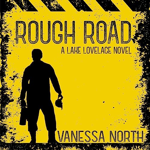 Cover of Rough Road