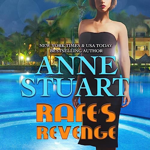 Cover of Rafe's Revenge