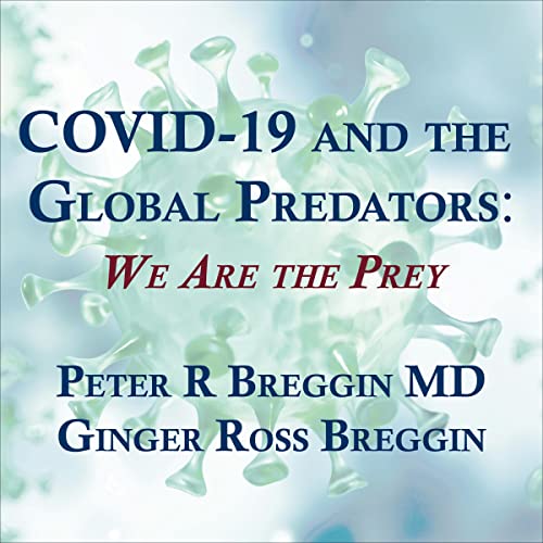 Cover of COVID-19 and the Global Predators