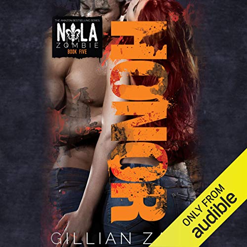 Cover of Honor