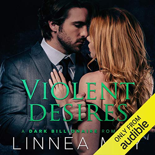 Cover of Violent Desires