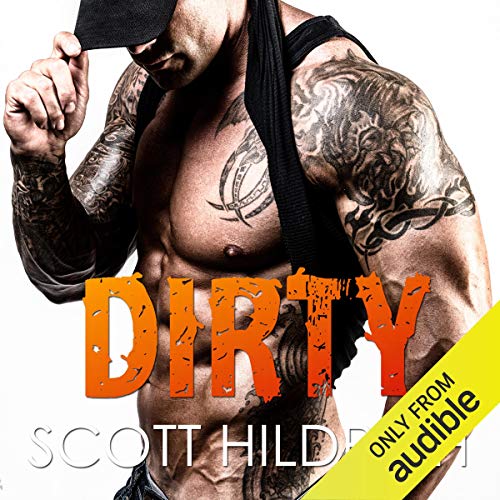Cover of Dirty