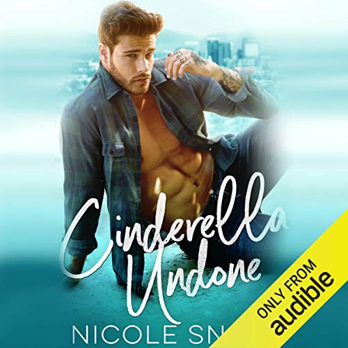 Cover of Cinderella Undone
