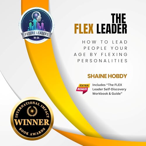 Cover of The FLEX Leader
