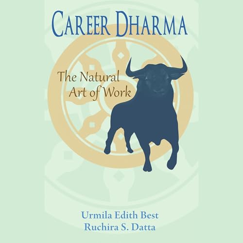 Cover of Career Dharma