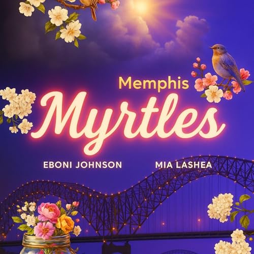 Cover of Memphis Myrtles