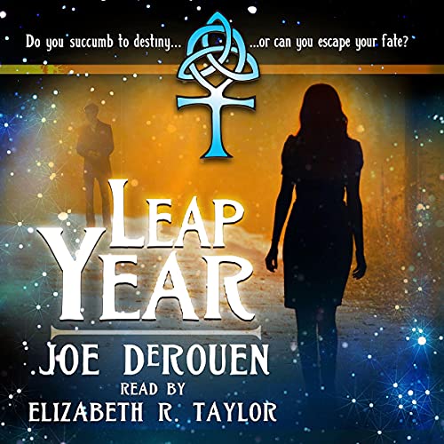 Cover of Leap Year