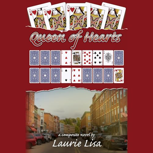 Cover of Queen of Hearts