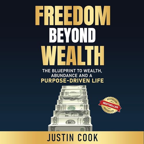 Cover of Freedom Beyond Wealth