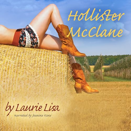 Cover of Hollister McClane
