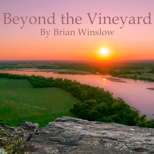 Cover of Beyond the Vineyard