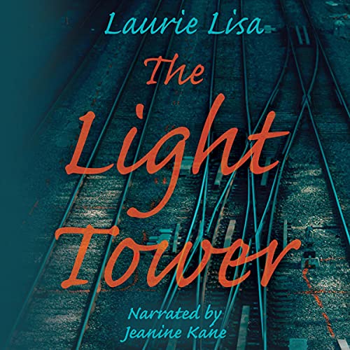 Cover of The Light Tower