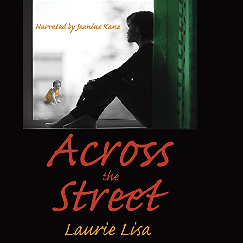 Cover of Across the Street