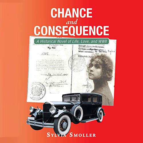 Cover of Chance and Consequence