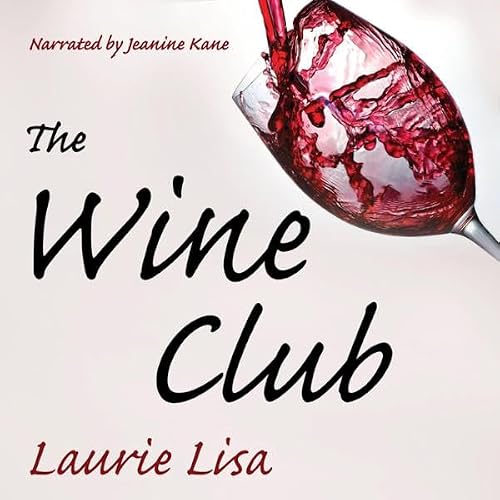 Cover of The Wine Club