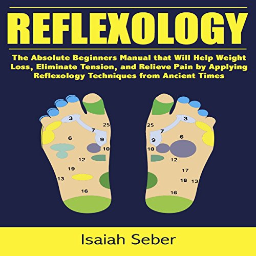 Cover of Reflexology
