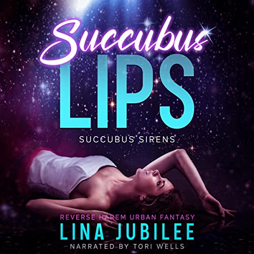 Cover of Succubus Lips