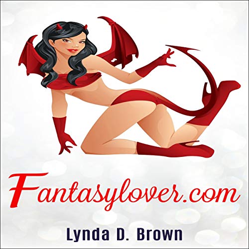 Cover of Fantasylover.com