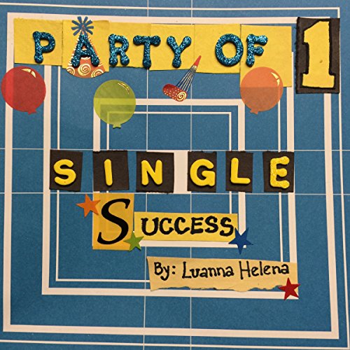 Cover of Party of 1: Single Success