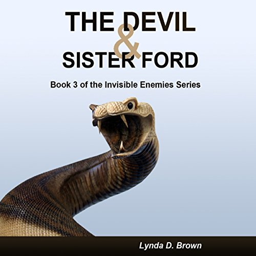 Cover of The Devil & Sister Ford