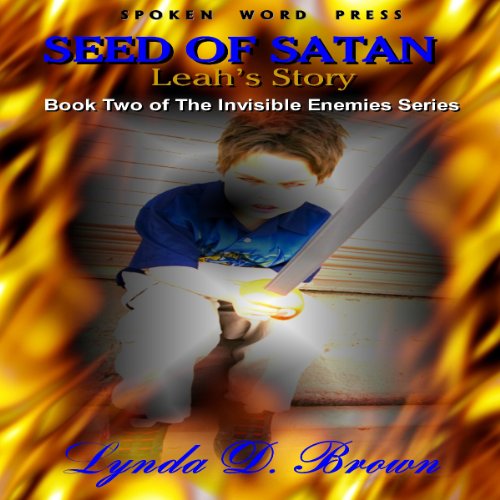 Cover of Seed of Satan: Leah's Story