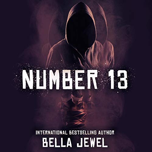 Cover of Number Thirteen
