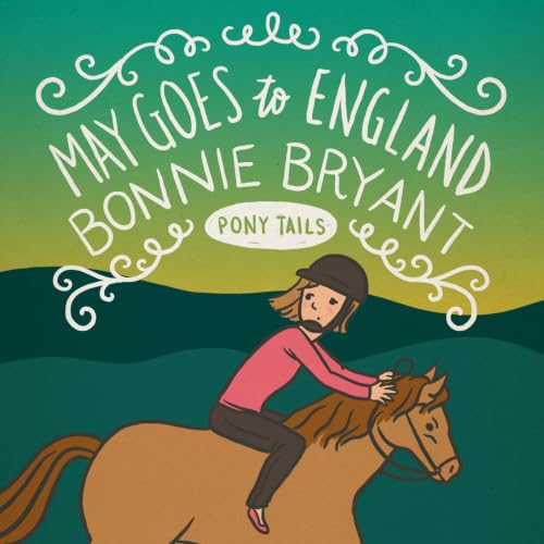 Cover of May Goes to England