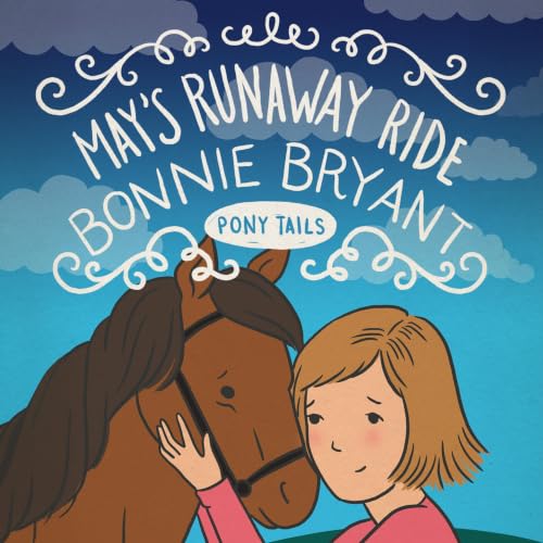 Cover of May's Runaway Ride