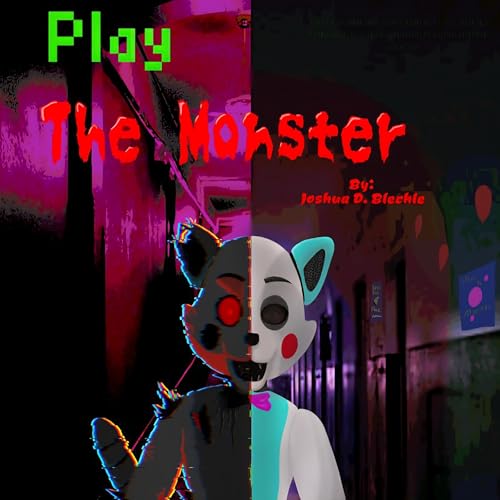 Cover of Play the Monster