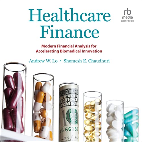 Cover of Healthcare Finance