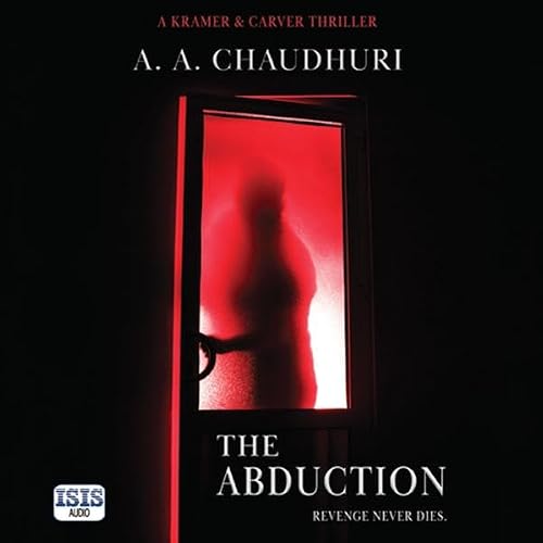 Cover of The Abduction