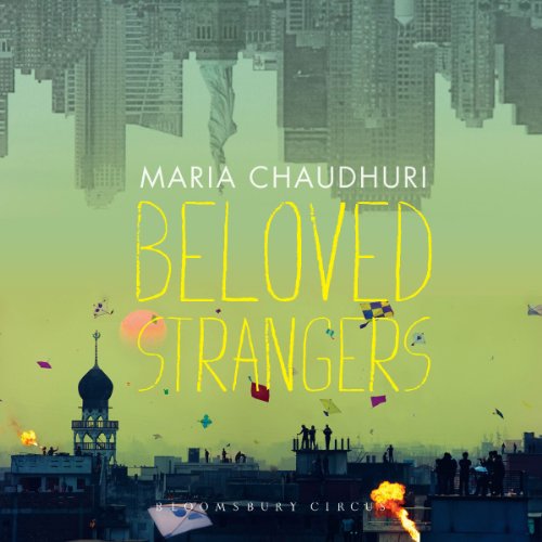 Cover of Beloved Strangers