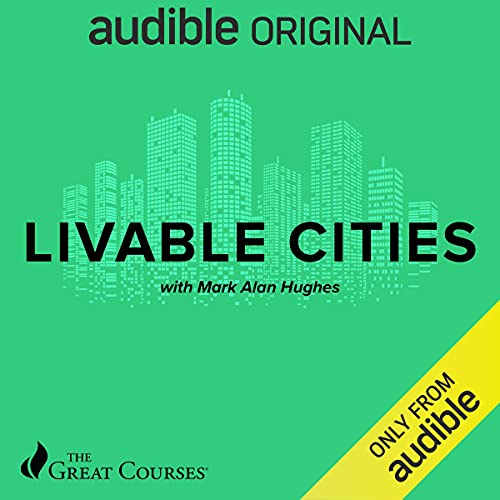 Cover of Livable Cities