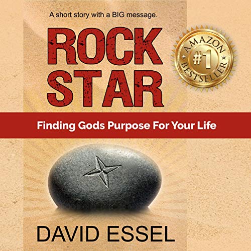 Cover of Rock Star