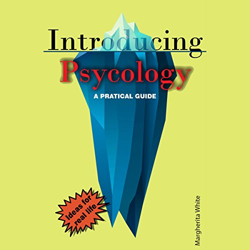 Cover of Introducing Psychology: A Practical Guide