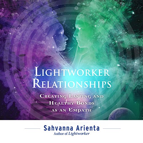 Cover of Lightworker Relationships