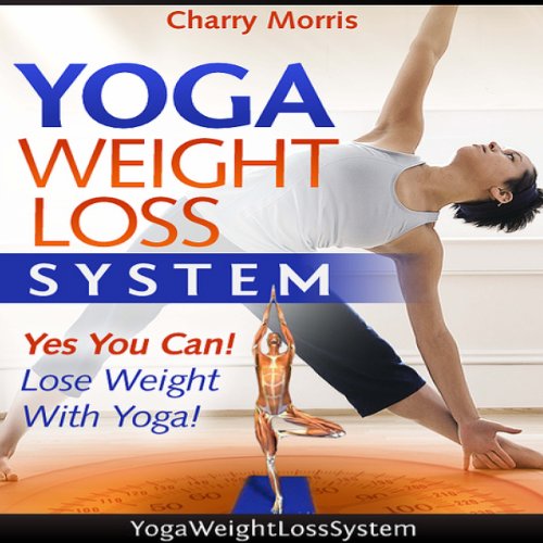 Cover of Yoga Weight Loss System