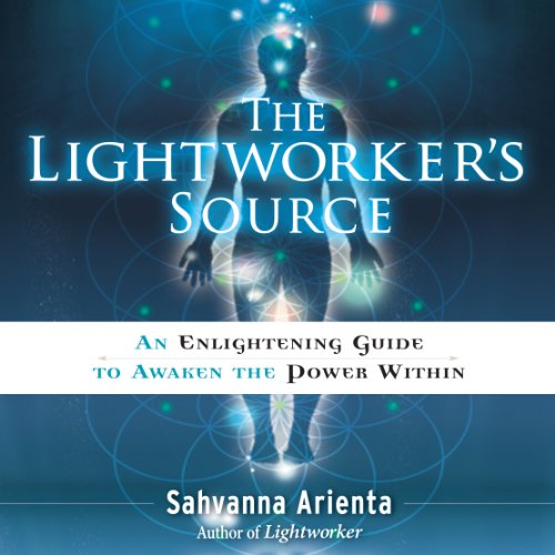 Cover of The Lightworker's Source
