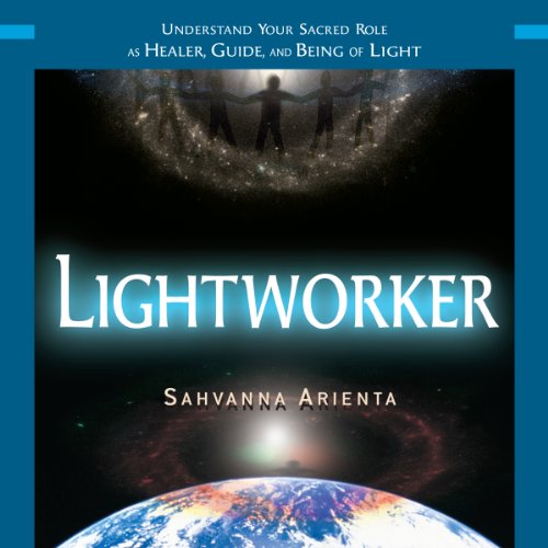 Cover of Lightworker