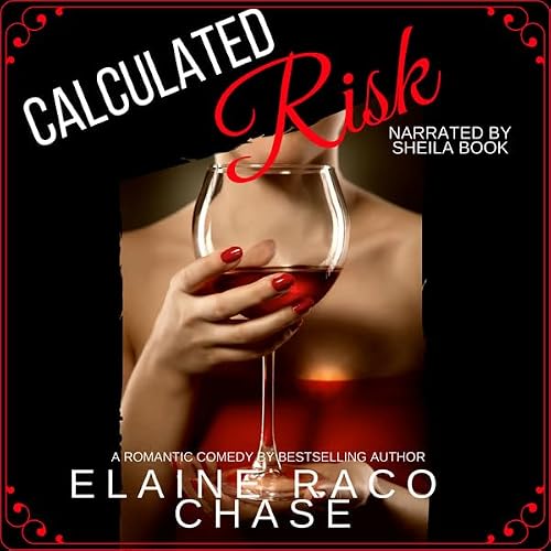 Cover of Calculated Risk